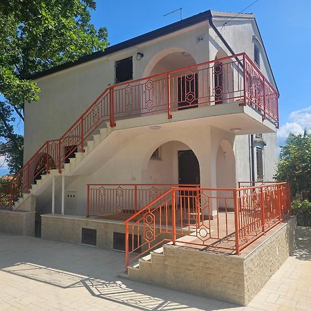 Villa Kucan 波拉特 外观 照片