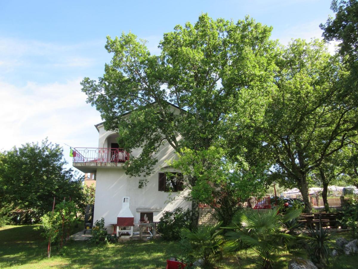 Villa Kucan 波拉特 外观 照片