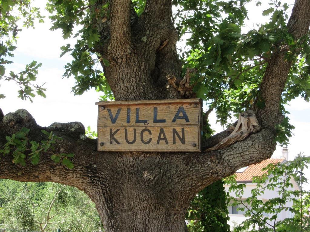 Villa Kucan 波拉特 外观 照片