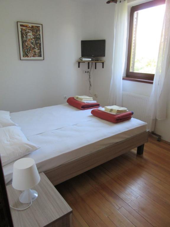 Villa Kucan 波拉特 客房 照片