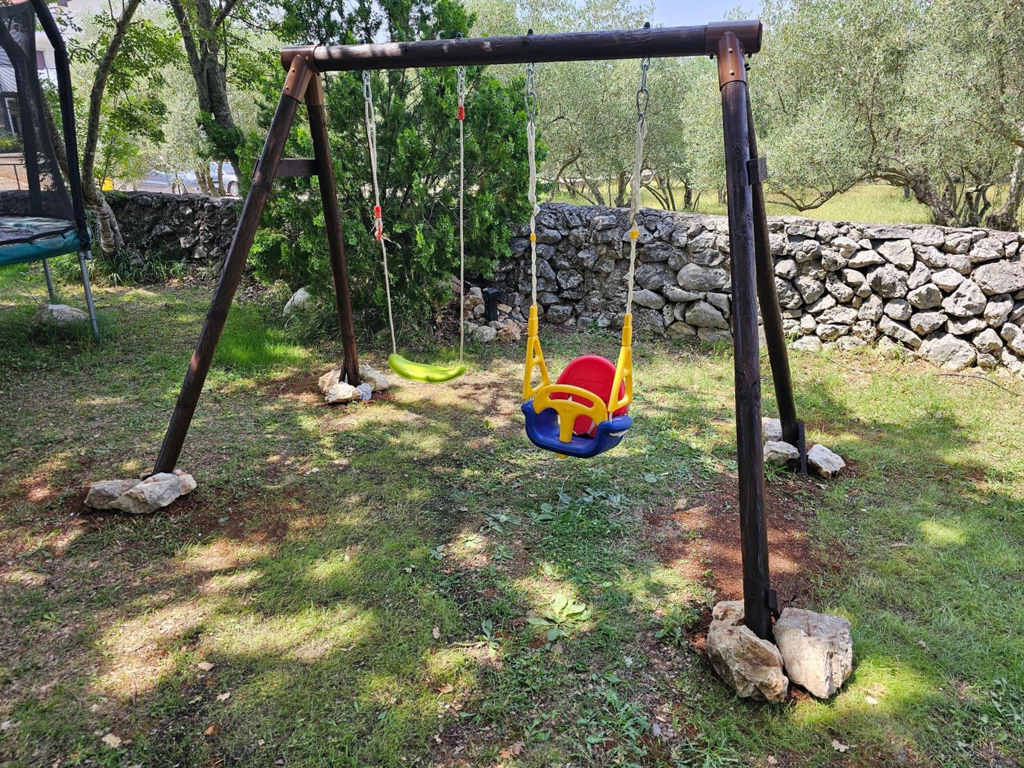 Villa Kucan 波拉特 外观 照片