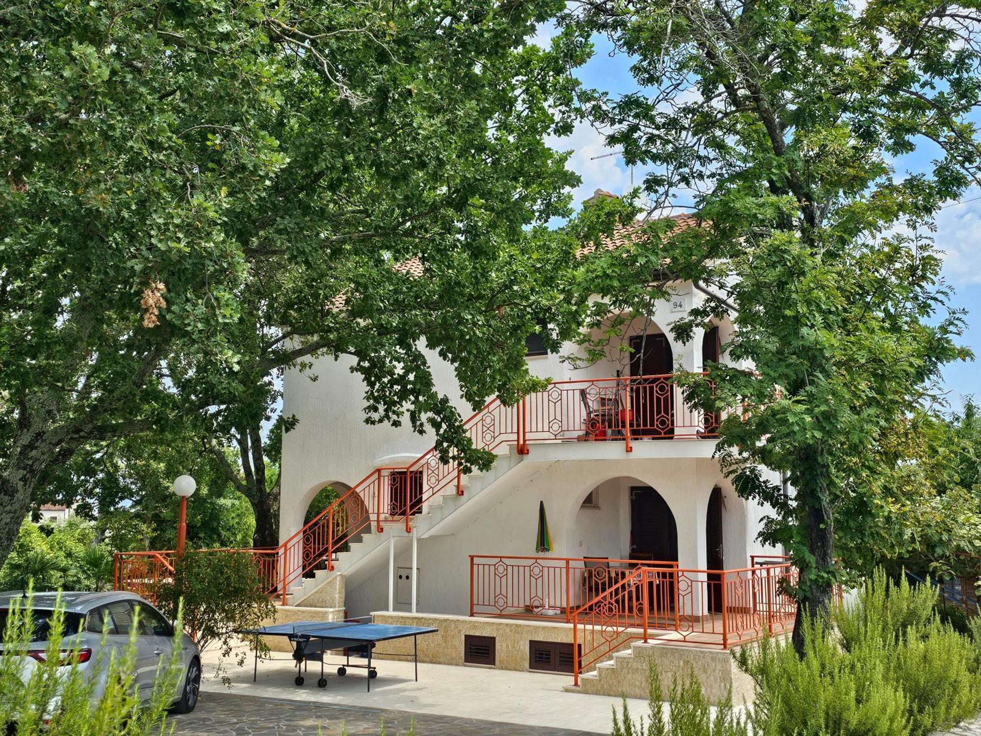 Villa Kucan 波拉特 外观 照片