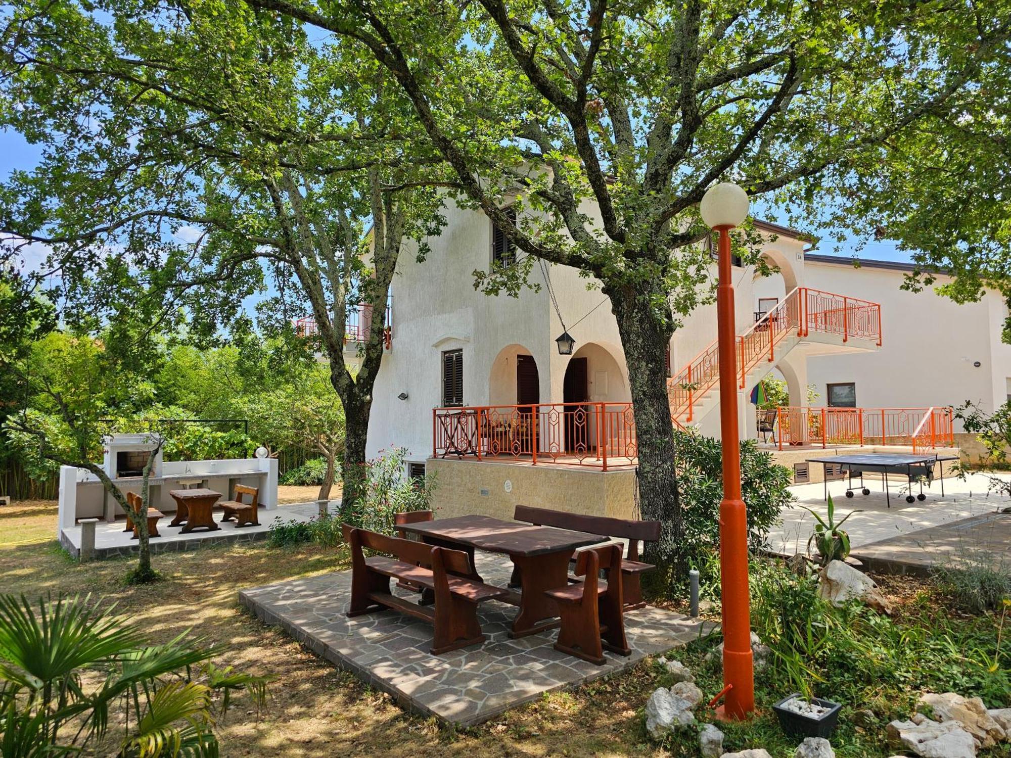 Villa Kucan 波拉特 外观 照片
