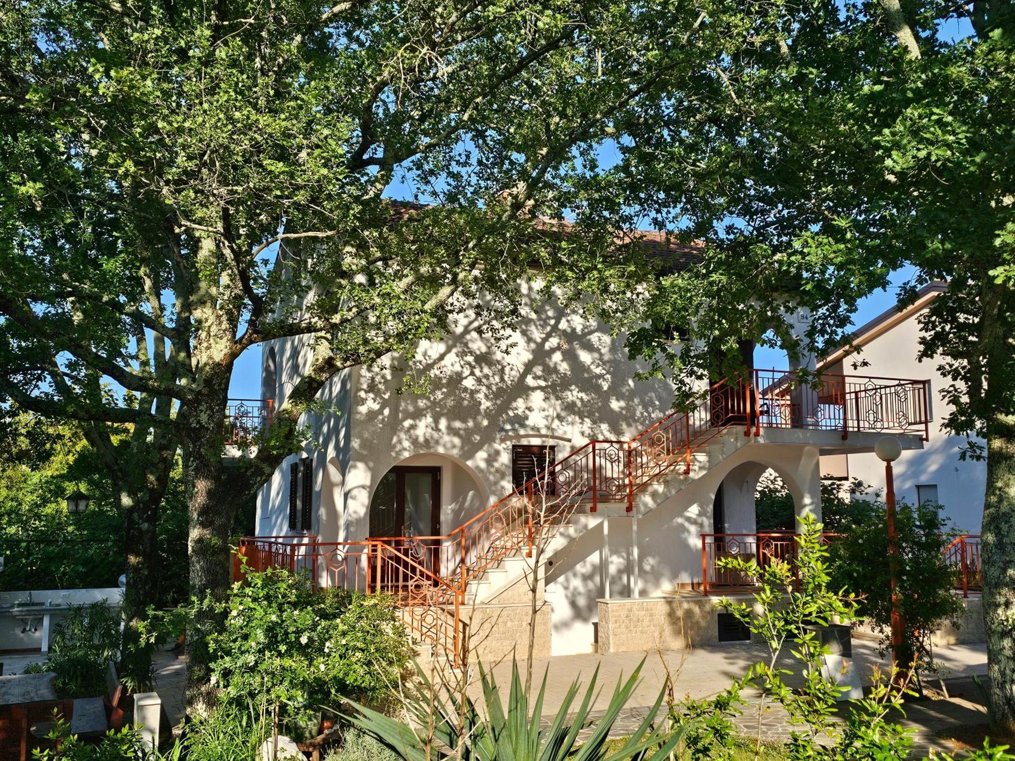 Villa Kucan 波拉特 外观 照片